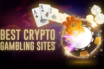 Bitcoin crash games and Cardano gambling sites