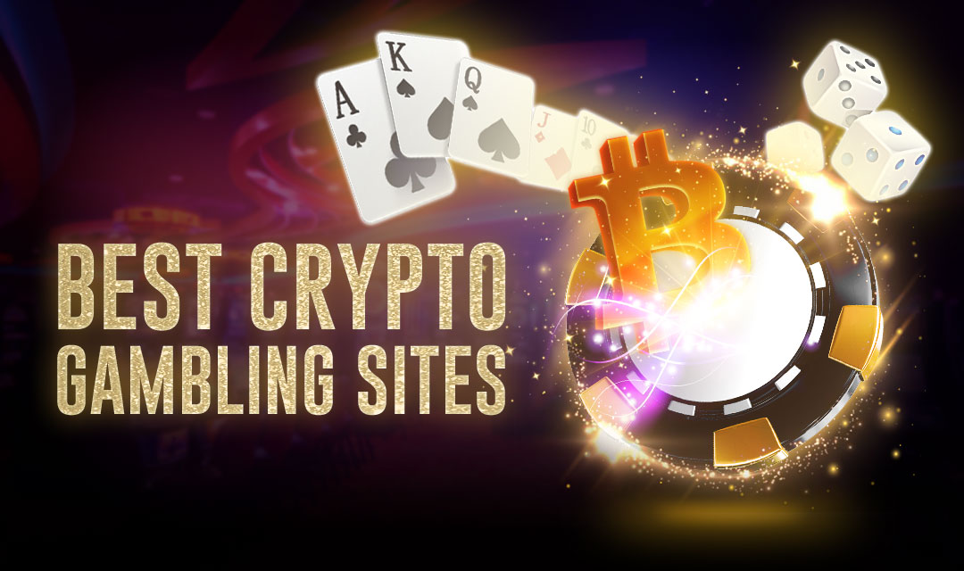 Bitcoin crash games and Cardano gambling sites