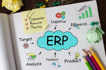 ERP for eCommerce