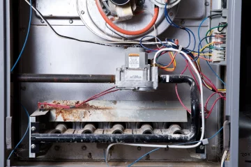Common Furnace Problems