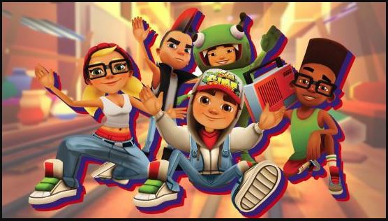 Subway Surfers Unblocked is a loose, on-line model of the popular cellular sport Subway Surfers