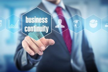 business continuity and resilience