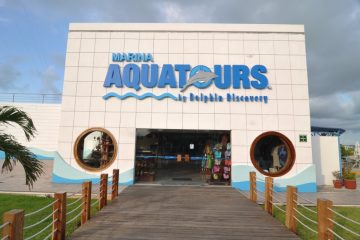 Marina Aquatours