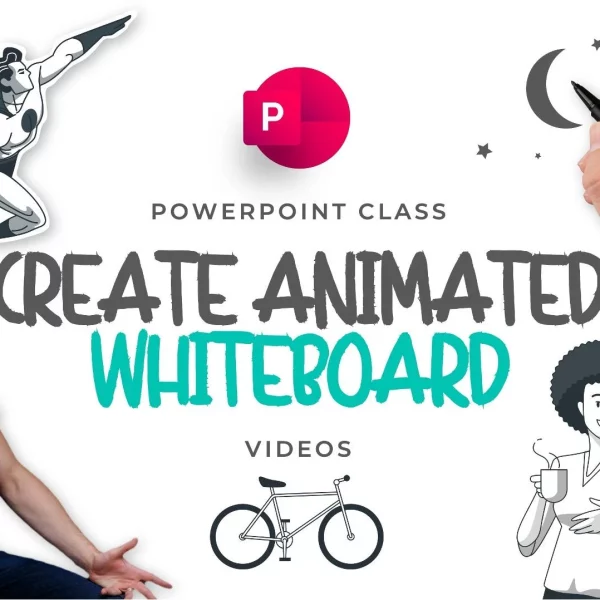 A Deep Dive into Whiteboard Animation Video Services: Engaging Viewers with Creative Storytelling