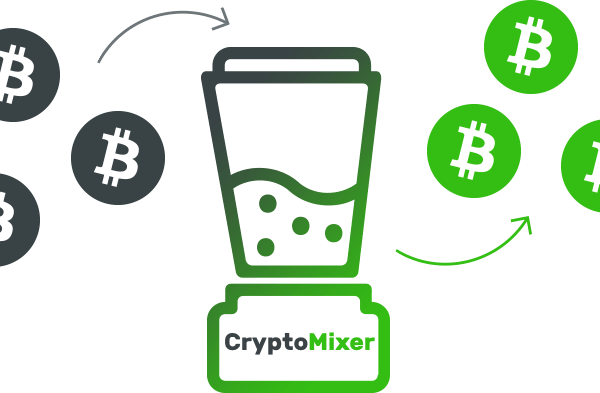 Bitcoin Blender: Exploring Cryptocurrencies Mix