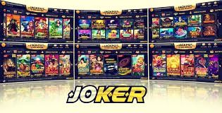 Unveiling the Thrill: Exploring the World of Joker123 Gaming