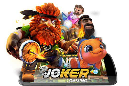 Joker123: Going Beyond Reels – Orchestrating Entertainment Online Gaming