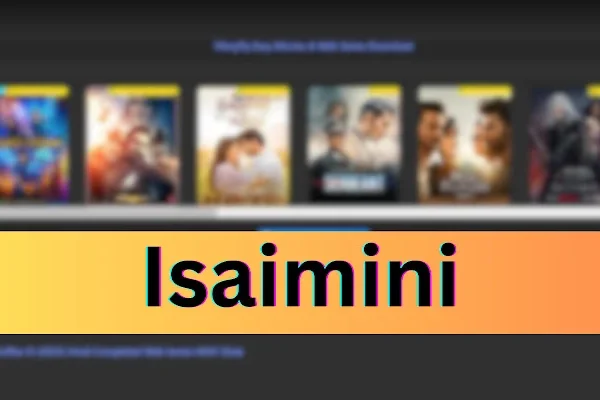 Isaimini: A Deep Dive into the World of Online Movie Piracy