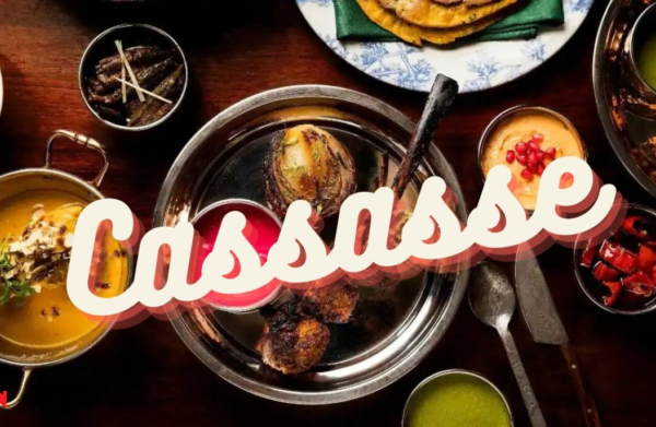 Taste of Cassasse: A Culinary Journey Through History