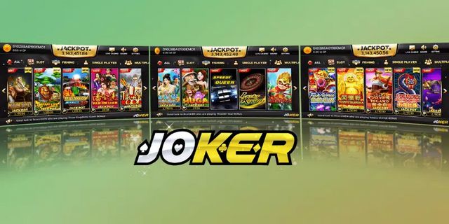 Maximizing Fun and Rewards: Your Journey with Joker123